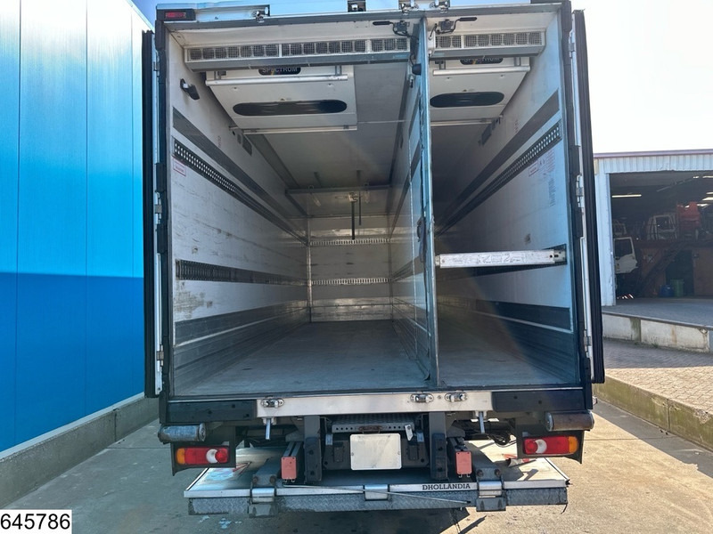 Iveco 160E21 EURO 6, Thermo King, 2 Cool units - Kravas automašīna refrižerators: foto 4 Iveco 160E21 EURO 6, Thermo King, 2 Cool units - Kravas automašīna refrižerators: foto 4