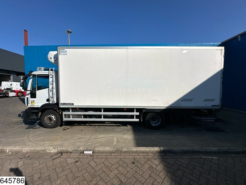 Iveco 160E21 EURO 6, Thermo King, 2 Cool units - Kravas automašīna refrižerators: foto 3 Iveco 160E21 EURO 6, Thermo King, 2 Cool units - Kravas automašīna refrižerators: foto 3