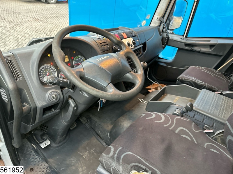 Iveco Euro cargo 10206 Liter, LPG GPL, Gastank, Manual - Autocisterna: foto 5 Iveco Euro cargo 10206 Liter, LPG GPL, Gastank, Manual - Autocisterna: foto 5