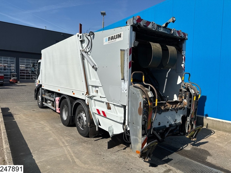 Iveco Stralis 330 6x2, EURO 5, Retarder, Faun, Household waste - Atkritumu vedējs: foto 5 Iveco Stralis 330 6x2, EURO 5, Retarder, Faun, Household waste - Atkritumu vedējs: foto 5