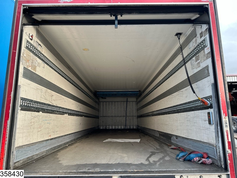 Iveco Stralis 330 CNG 6x2, EURO 6, Retarder, CNG - Kravas automašīna refrižerators: foto 5 Iveco Stralis 330 CNG 6x2, EURO 6, Retarder, CNG - Kravas automašīna refrižerators: foto 5