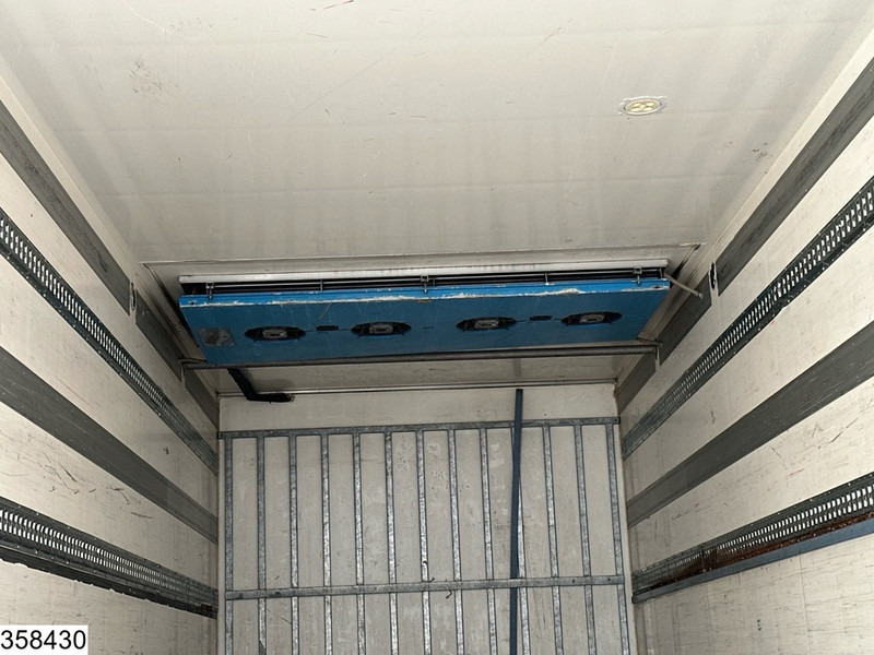 Iveco Stralis 330 CNG 6x2, EURO 6, Retarder, CNG - Kravas automašīna refrižerators: foto 4 Iveco Stralis 330 CNG 6x2, EURO 6, Retarder, CNG - Kravas automašīna refrižerators: foto 4