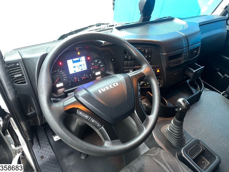 Iveco Stralis 330 CNG 6x2, EURO 6, Retarder, Frigoblock - Kravas automašīna refrižerators: foto 5 Iveco Stralis 330 CNG 6x2, EURO 6, Retarder, Frigoblock - Kravas automašīna refrižerators: foto 5