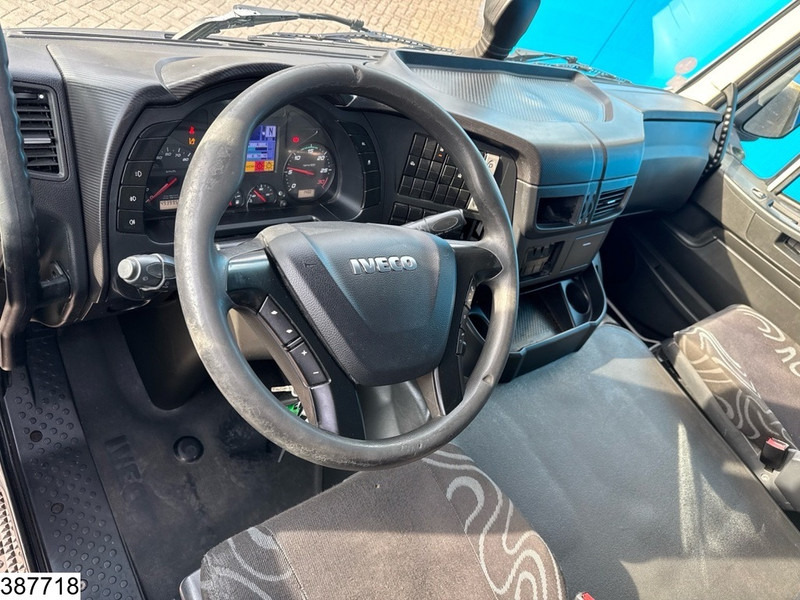 Iveco Stralis 330 CNG CNG, EURO 6, Retarder, Dhollandia, Blueeze - Kravas automašīna refrižerators: foto 5 Iveco Stralis 330 CNG CNG, EURO 6, Retarder, Dhollandia, Blueeze - Kravas automašīna refrižerators: foto 5