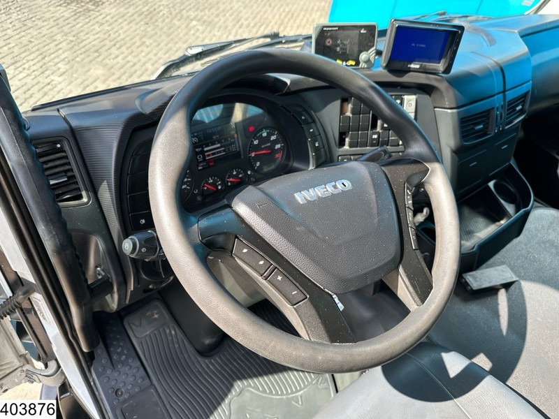 Iveco Stralis 360 8x4, EURO 6, Palfinger, Remote, Steel suspenion - Bortu kravas automašīna/ Platforma, Kravas auto ar manipulatoru: foto 5 Iveco Stralis 360 8x4, EURO 6, Palfinger, Remote, Steel suspenion - Bortu kravas automašīna/ Platforma, Kravas auto ar manipulatoru: foto 5