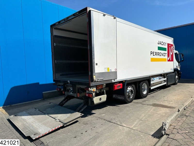 Iveco Stralis 400 6X2, EURO 6, Dhollandia - Kravas automašīna refrižerators: foto 2 Iveco Stralis 400 6X2, EURO 6, Dhollandia - Kravas automašīna refrižerators: foto 2