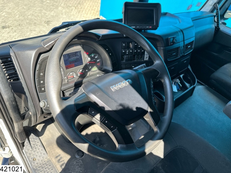 Iveco Stralis 400 6X2, EURO 6, Dhollandia - Kravas automašīna refrižerators: foto 5 Iveco Stralis 400 6X2, EURO 6, Dhollandia - Kravas automašīna refrižerators: foto 5