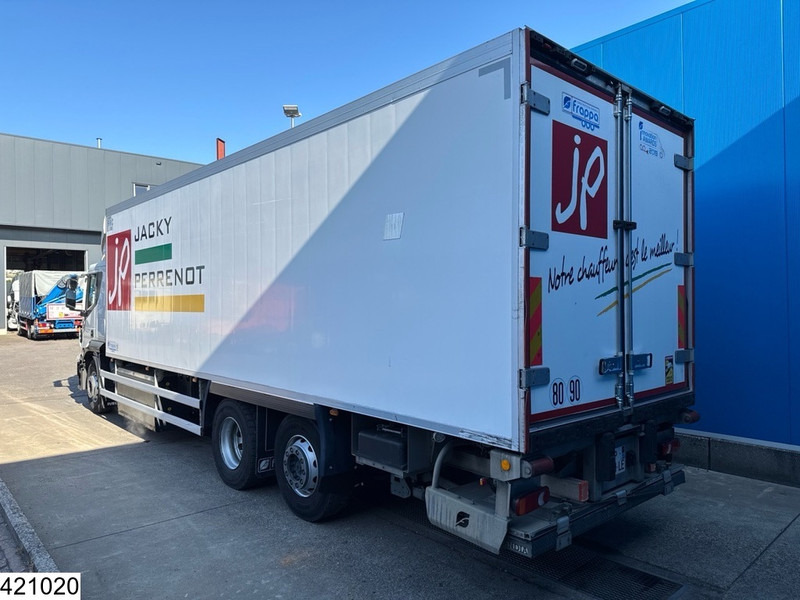 Iveco Stralis 400 CNG 6X2, EURO 6, Retarder, CNG - Kravas automašīna refrižerators: foto 4 Iveco Stralis 400 CNG 6X2, EURO 6, Retarder, CNG - Kravas automašīna refrižerators: foto 4