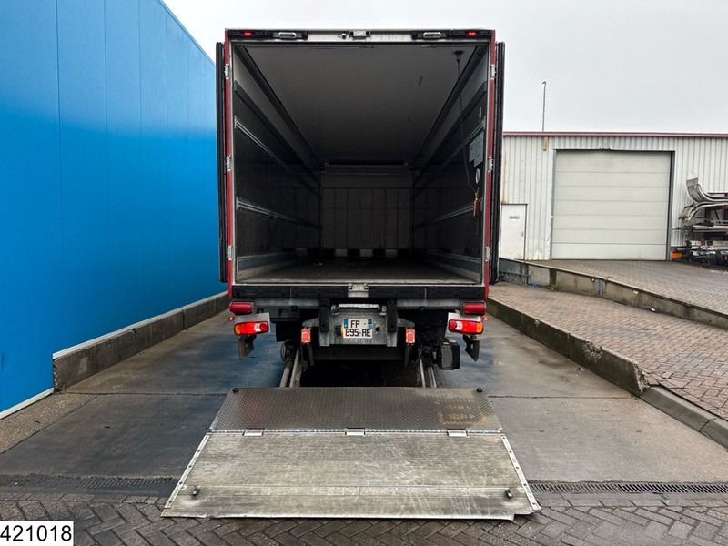 Kravas automašīna refrižerators Iveco Stralis 400 CNG 6x2, EURO 6, Retarder, Cryofridge, Dhollandia: foto 12