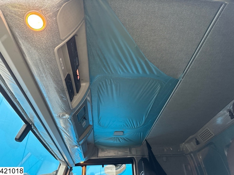 Kravas automašīna refrižerators Iveco Stralis 400 CNG 6x2, EURO 6, Retarder, Cryofridge, Dhollandia: foto 9