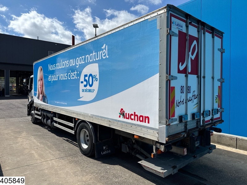 Iveco Stralis 400 CNG EURO 6, CNG, Retarder, Dhollandia - Kravas automašīna ar slēgto virsbūvi: foto 4 Iveco Stralis 400 CNG EURO 6, CNG, Retarder, Dhollandia - Kravas automašīna ar slēgto virsbūvi: foto 4