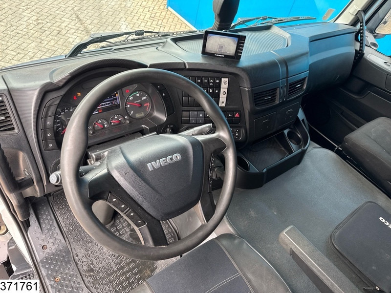 Iveco Stralis 460 6x2, EURO 6, 15,900 litres, Milk, Retarder, Lenk - Autocisterna: foto 5 Iveco Stralis 460 6x2, EURO 6, 15,900 litres, Milk, Retarder, Lenk - Autocisterna: foto 5