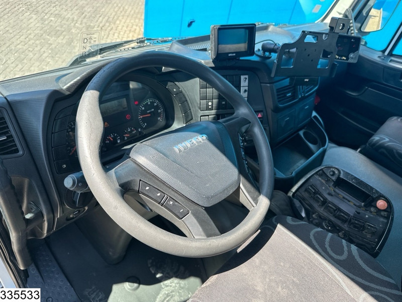 Iveco Trakker 360 6X4, EURO 6, Palfinger, Remote - Bortu kravas automašīna/ Platforma, Kravas auto ar manipulatoru: foto 5 Iveco Trakker 360 6X4, EURO 6, Palfinger, Remote - Bortu kravas automašīna/ Platforma, Kravas auto ar manipulatoru: foto 5
