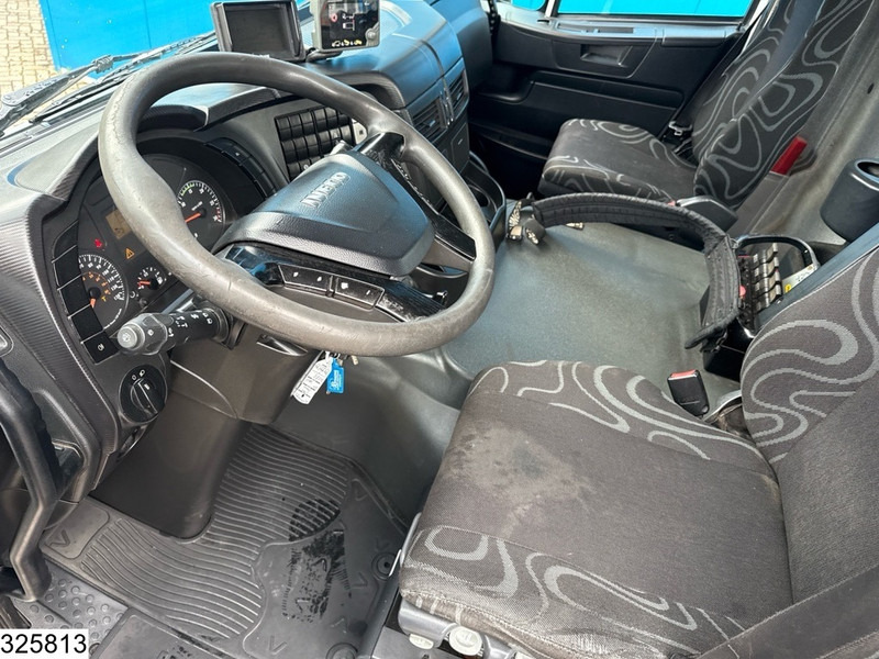 Iveco Trakker 360 6X4, EURO 6, Steel suspension - Bortu kravas automašīna/ Platforma: foto 5 Iveco Trakker 360 6X4, EURO 6, Steel suspension - Bortu kravas automašīna/ Platforma: foto 5
