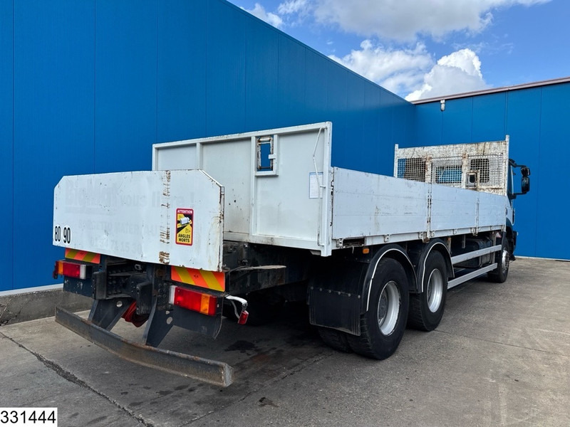 Iveco Trakker 360 6X4, EURO 6, Steel suspension - Bortu kravas automašīna/ Platforma: foto 2 Iveco Trakker 360 6X4, EURO 6, Steel suspension - Bortu kravas automašīna/ Platforma: foto 2