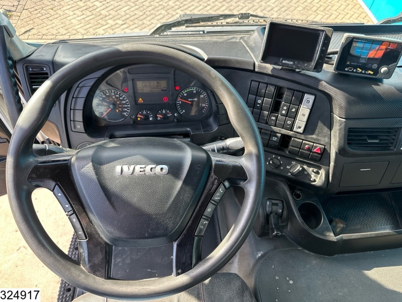 Iveco Trakker 8x4, EURO 6, Palfinger, Remote līzingu Iveco Trakker 8x4, EURO 6, Palfinger, Remote: foto 10