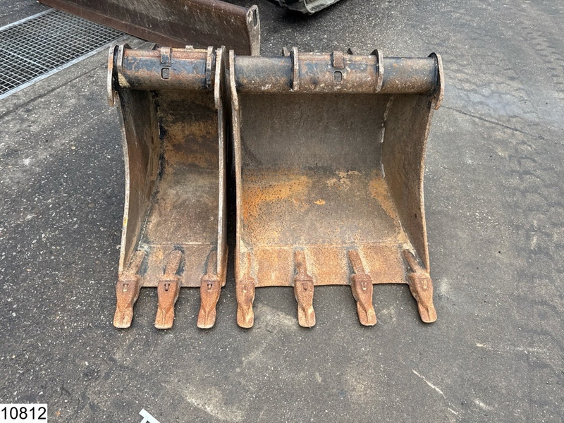 Kubota U 36 17,8 kW, 1.794 hours - Mini-ekskavators: foto 4 Kubota U 36 17,8 kW, 1.794 hours - Mini-ekskavators: foto 4