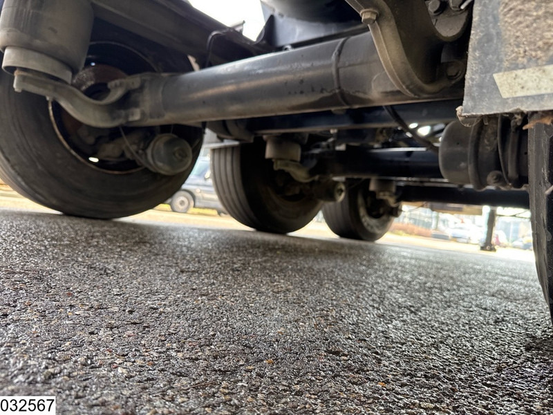 Puspiekabe cisterna LAG Bitum 34000 Liter, 1 Compartment: foto 15 Puspiekabe cisterna LAG Bitum 34000 Liter, 1 Compartment: foto 15