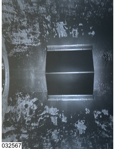 Puspiekabe cisterna LAG Bitum 34000 Liter, 1 Compartment: foto 7 Puspiekabe cisterna LAG Bitum 34000 Liter, 1 Compartment: foto 7