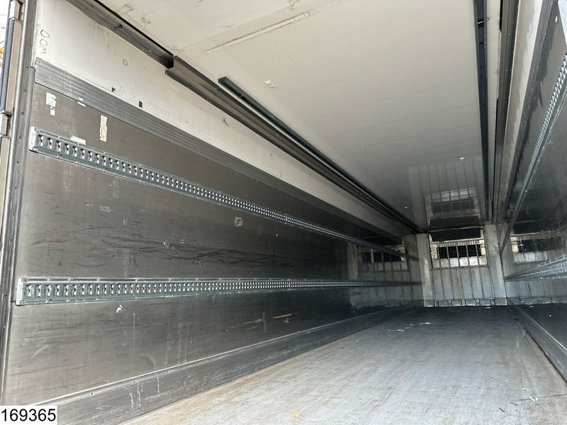 Lecitrailer Koel vries Carrier Vector, Dhollandia - Puspiekabe refrižerators: foto 5 Lecitrailer Koel vries Carrier Vector, Dhollandia - Puspiekabe refrižerators: foto 5