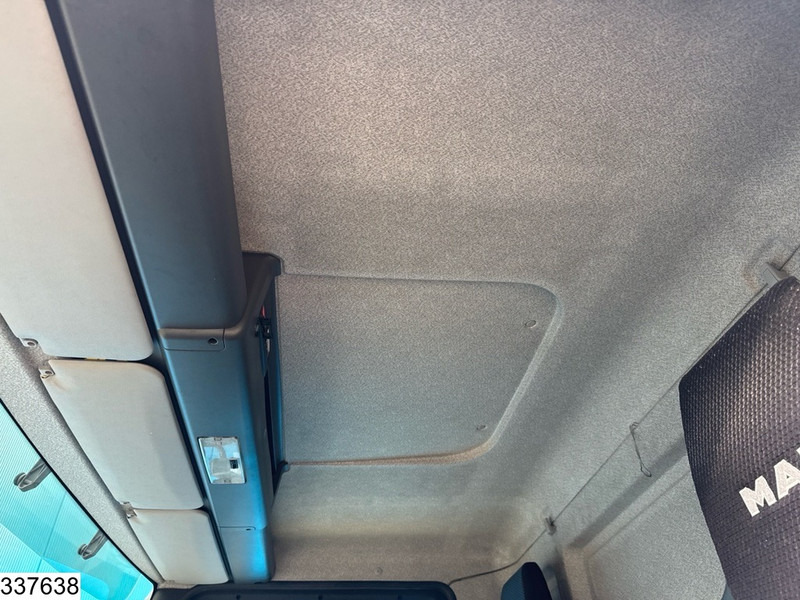 Kravas automašīna refrižerators MAN TGM 15 250 EURO 6, Carrier, Meat hanging rails: foto 9 Kravas automašīna refrižerators MAN TGM 15 250 EURO 6, Carrier, Meat hanging rails: foto 9