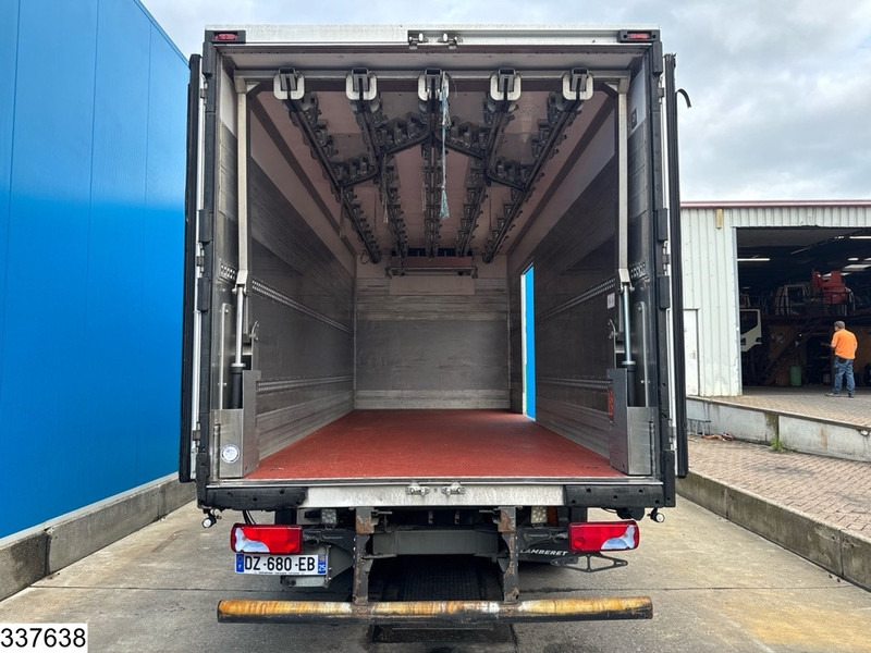 Kravas automašīna refrižerators MAN TGM 15 250 EURO 6, Carrier, Meat hanging rails: foto 13 Kravas automašīna refrižerators MAN TGM 15 250 EURO 6, Carrier, Meat hanging rails: foto 13