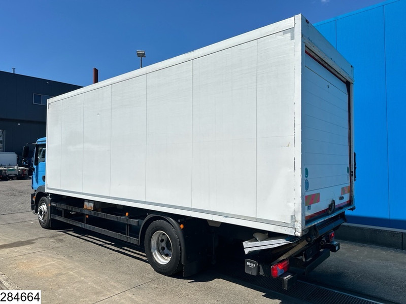 MAN TGM 18 290 EURO 5, Thermoking, Bar - Kravas automašīna refrižerators: foto 4 MAN TGM 18 290 EURO 5, Thermoking, Bar - Kravas automašīna refrižerators: foto 4