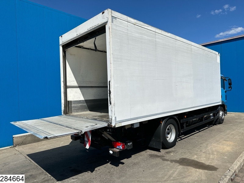 MAN TGM 18 290 EURO 5, Thermoking, Bar - Kravas automašīna refrižerators: foto 2 MAN TGM 18 290 EURO 5, Thermoking, Bar - Kravas automašīna refrižerators: foto 2
