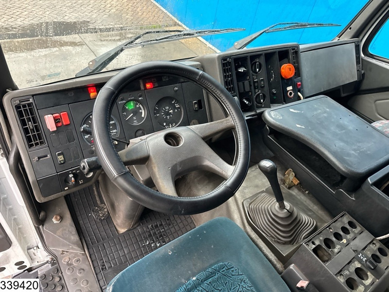 Mercedes-Benz 1824 13018 litres, LPG GPL, Gas tank, Leaf suspension - Autocisterna: foto 5 Mercedes-Benz 1824 13018 litres, LPG GPL, Gas tank, Leaf suspension - Autocisterna: foto 5