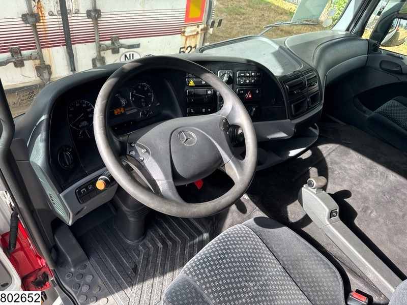 Mercedes-Benz Actros 1841 EURO 6, Lohr, Multilohr, Retarder, Combi - Autovedējs: foto 5 Mercedes-Benz Actros 1841 EURO 6, Lohr, Multilohr, Retarder, Combi - Autovedējs: foto 5