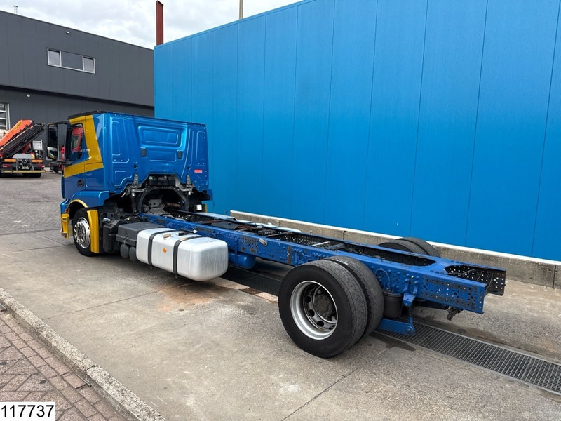 Mercedes-Benz Actros 1843 EURO 6, Hydrauliek - Šasija kravas automašīna: foto 4 Mercedes-Benz Actros 1843 EURO 6, Hydrauliek - Šasija kravas automašīna: foto 4