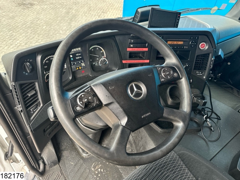 Mercedes-Benz Antos 1842 EURO 6, Dhollandia - Kravas automašīna ar slēgto virsbūvi: foto 5 Mercedes-Benz Antos 1842 EURO 6, Dhollandia - Kravas automašīna ar slēgto virsbūvi: foto 5