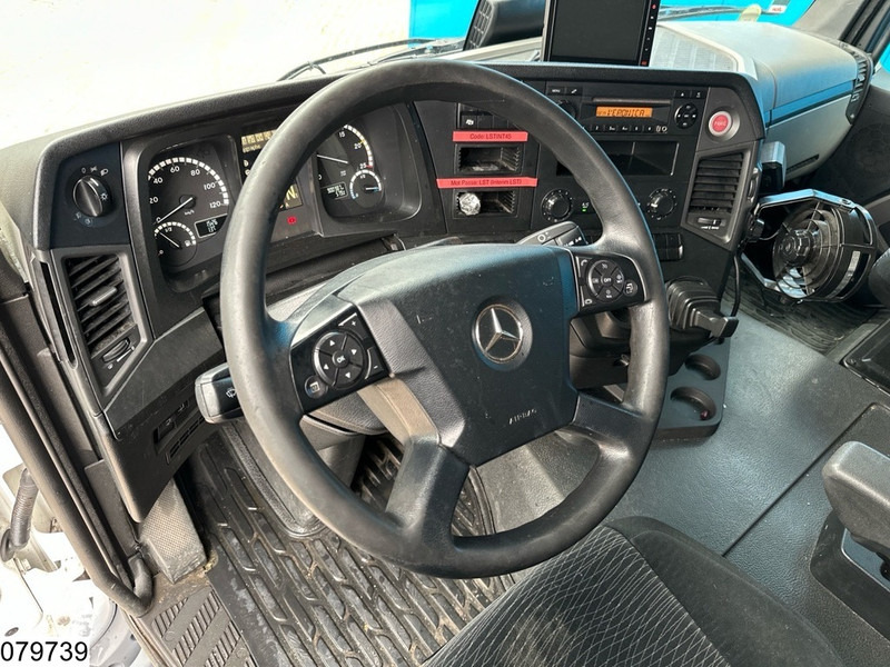 Mercedes-Benz Antos 1842 EURO 6, Dhollandia - Kravas automašīna ar slēgto virsbūvi: foto 5 Mercedes-Benz Antos 1842 EURO 6, Dhollandia - Kravas automašīna ar slēgto virsbūvi: foto 5