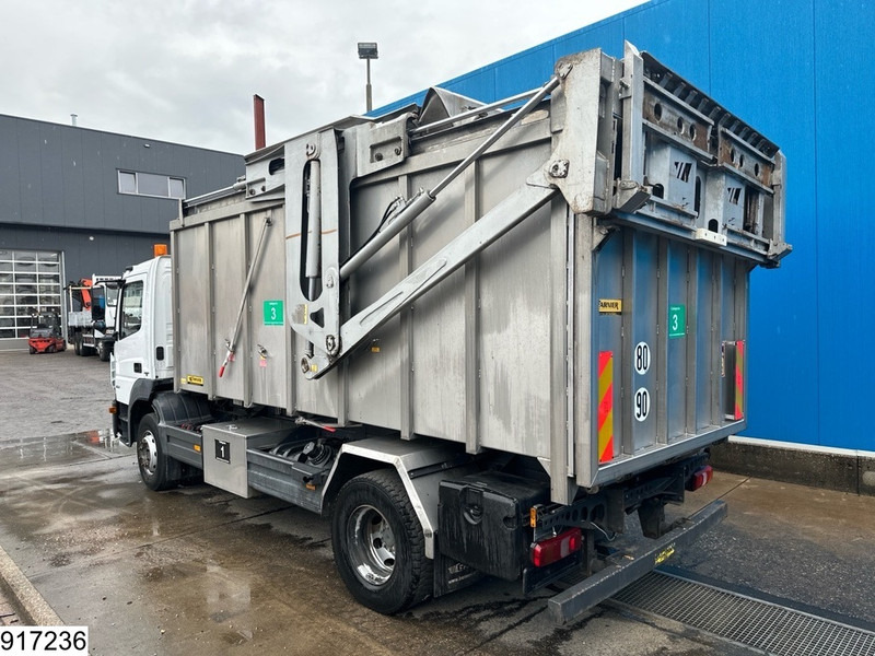 Mercedes-Benz Atego 1621 EURO 6, PTO - Kravas automašīna pašizgāzējs: foto 4 Mercedes-Benz Atego 1621 EURO 6, PTO - Kravas automašīna pašizgāzējs: foto 4