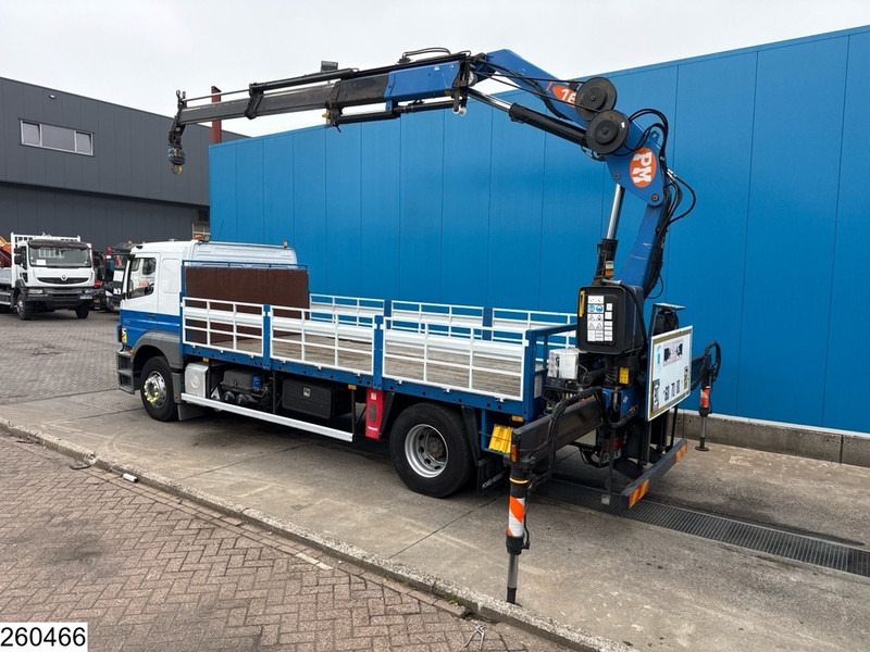 Mercedes-Benz Axor 1829 Manual, PM, Remote control - Bortu kravas automašīna/ Platforma, Kravas auto ar manipulatoru: foto 2 Mercedes-Benz Axor 1829 Manual, PM, Remote control - Bortu kravas automašīna/ Platforma, Kravas auto ar manipulatoru: foto 2