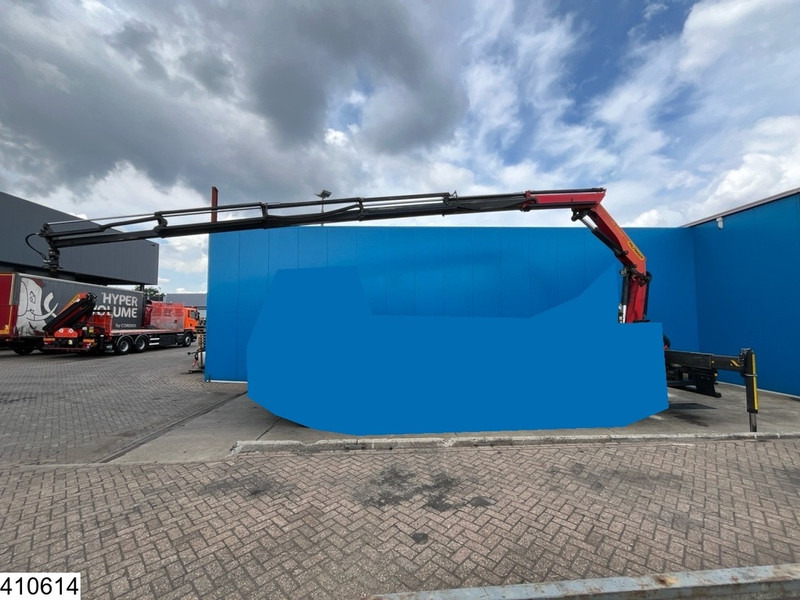 Palfinger PK 22002 EH - Celtnis-manipulators: foto 2 Palfinger PK 22002 EH - Celtnis-manipulators: foto 2