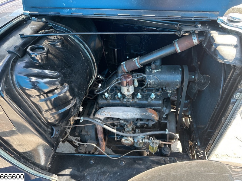 Peugeot LIMOUSINE 201 Peugeot 201 B - Vieglā automašīna: foto 5 Peugeot LIMOUSINE 201 Peugeot 201 B - Vieglā automašīna: foto 5