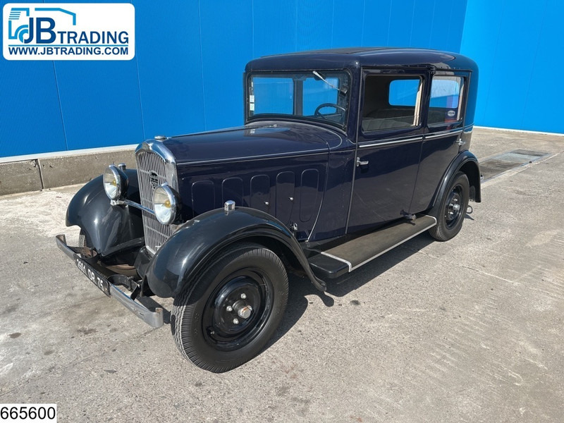 Peugeot LIMOUSINE 201 Peugeot 201 B - Vieglā automašīna: foto 1 Peugeot LIMOUSINE 201 Peugeot 201 B - Vieglā automašīna: foto 1