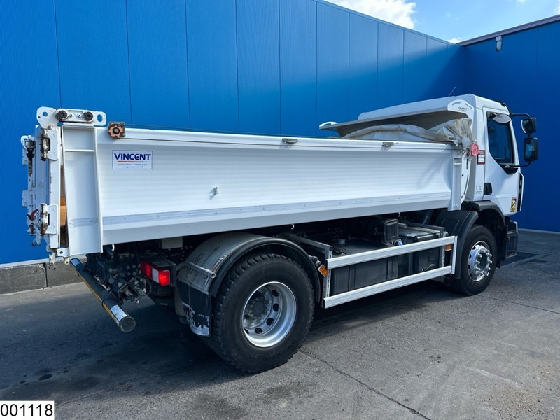 Renault C 320 EURO 6 - Kravas automašīna pašizgāzējs: foto 5 Renault C 320 EURO 6 - Kravas automašīna pašizgāzējs: foto 5