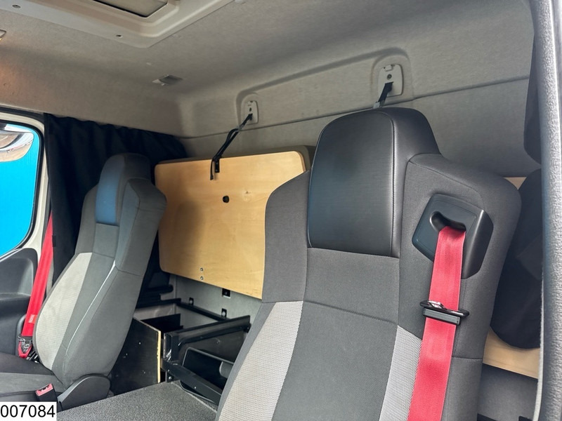 Renault D 13 250 EURO 6, ADR - Konteineru vedējs/ Kravas automašīna ar noņemamā virsbūve: foto 5 Renault D 13 250 EURO 6, ADR - Konteineru vedējs/ Kravas automašīna ar noņemamā virsbūve: foto 5