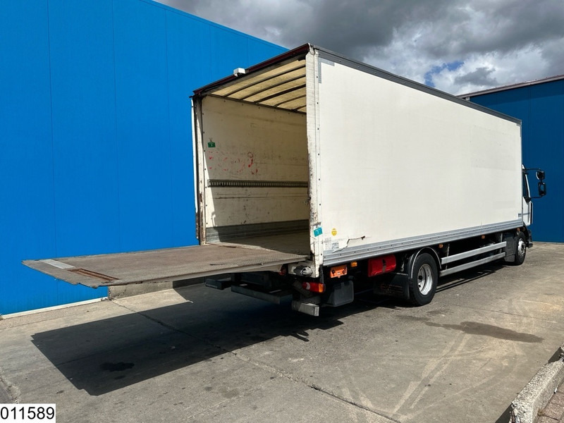 Renault D 14 210 EURO 6, Dhollandia - Kravas automašīna ar slēgto virsbūvi: foto 2 Renault D 14 210 EURO 6, Dhollandia - Kravas automašīna ar slēgto virsbūvi: foto 2