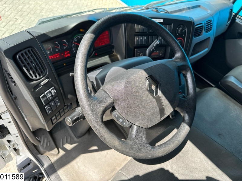 Renault D 14 210 EURO 6, Dhollandia - Kravas automašīna ar slēgto virsbūvi: foto 5 Renault D 14 210 EURO 6, Dhollandia - Kravas automašīna ar slēgto virsbūvi: foto 5