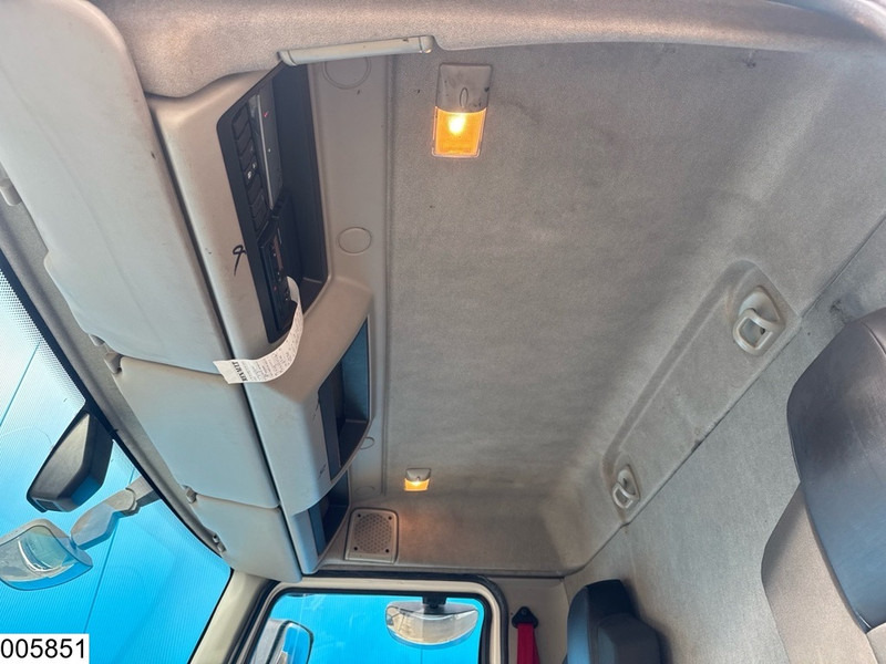 Kravas automašīna ar tentu Renault D 16 210 EURO 6, Dhollandia: foto 9