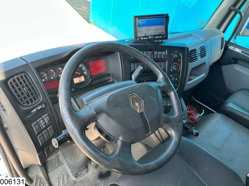 Renault D 16 240 EURO 6, Dhollandia - Kravas automašīna ar tentu: foto 5 Renault D 16 240 EURO 6, Dhollandia - Kravas automašīna ar tentu: foto 5