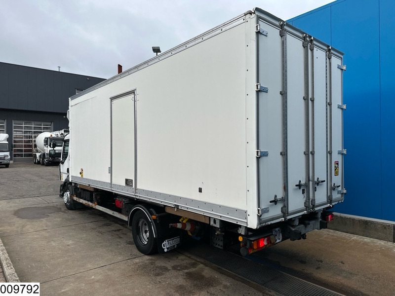 Renault D 16 280 EURO 6, BDF - Konteineru vedējs/ Kravas automašīna ar noņemamā virsbūve: foto 2 Renault D 16 280 EURO 6, BDF - Konteineru vedējs/ Kravas automašīna ar noņemamā virsbūve: foto 2