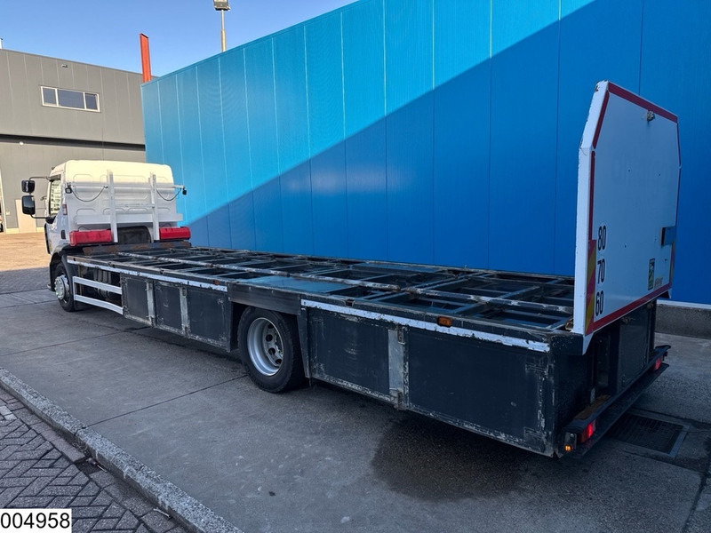 Renault D 18 280 EURO 6 - Bortu kravas automašīna/ Platforma: foto 4 Renault D 18 280 EURO 6 - Bortu kravas automašīna/ Platforma: foto 4