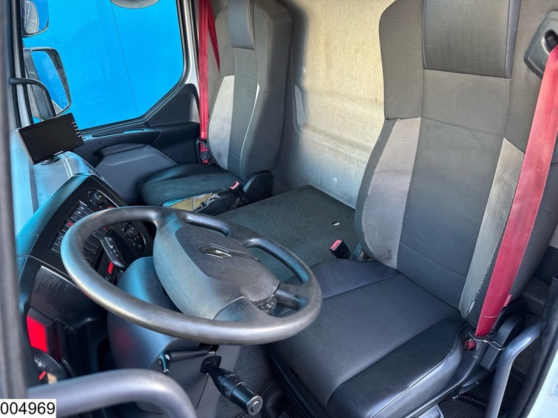 Renault D 18 280 EURO 6 - Bortu kravas automašīna/ Platforma: foto 5 Renault D 18 280 EURO 6 - Bortu kravas automašīna/ Platforma: foto 5