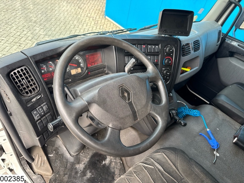 Renault D 18 280 EURO 6 - Bortu kravas automašīna/ Platforma: foto 5 Renault D 18 280 EURO 6 - Bortu kravas automašīna/ Platforma: foto 5