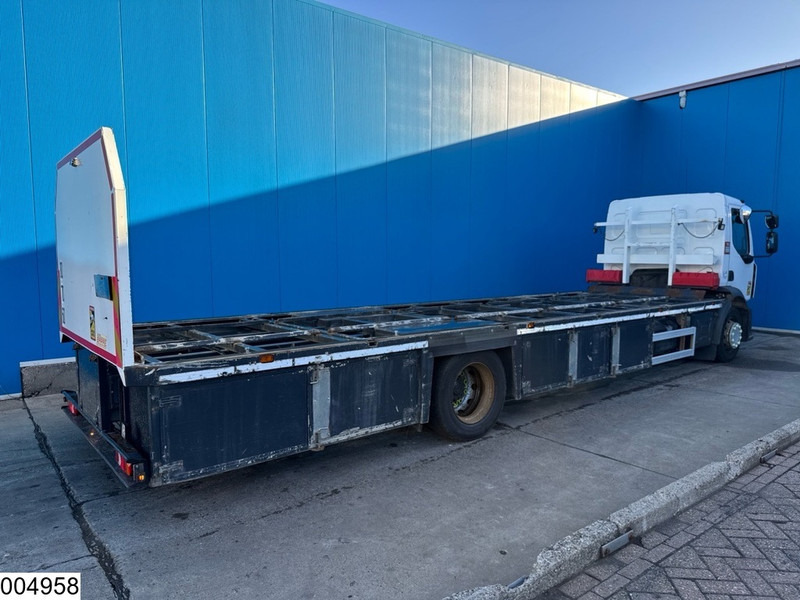Renault D 18 280 EURO 6 - Bortu kravas automašīna/ Platforma: foto 3 Renault D 18 280 EURO 6 - Bortu kravas automašīna/ Platforma: foto 3