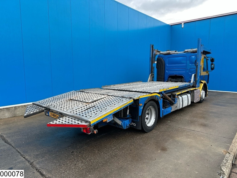 Renault D 18 430 EURO 6, Rolfo, Hydrauliek - Autovedējs: foto 4 Renault D 18 430 EURO 6, Rolfo, Hydrauliek - Autovedējs: foto 4